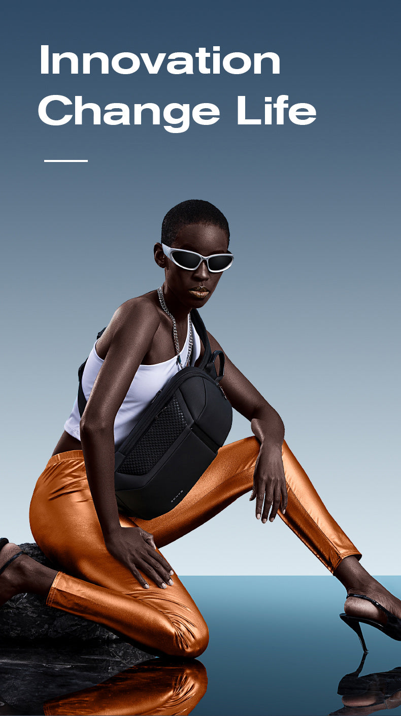 Bange Rim Sling Bag (11" Tablet)