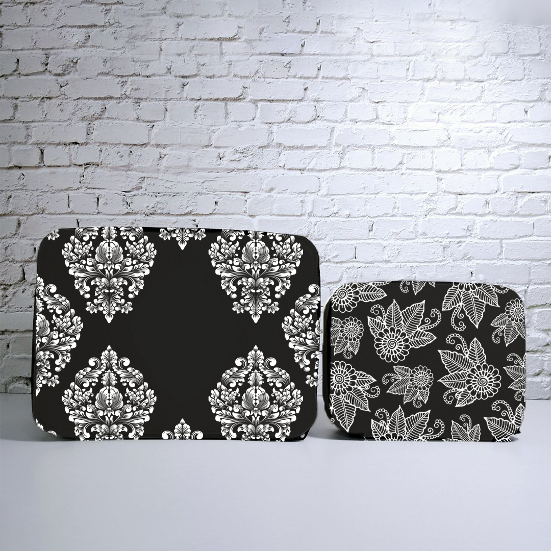 Flatpack Canvas Box  - BH-CB 0201