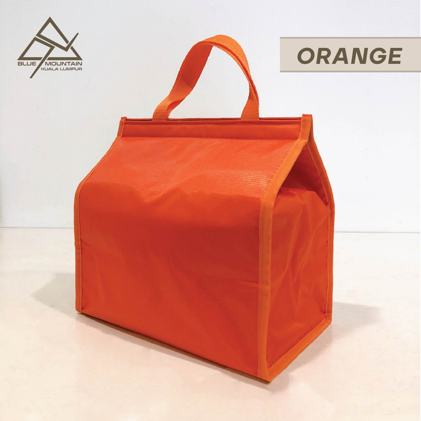 Blue Mountain Lunch Cooler Bag