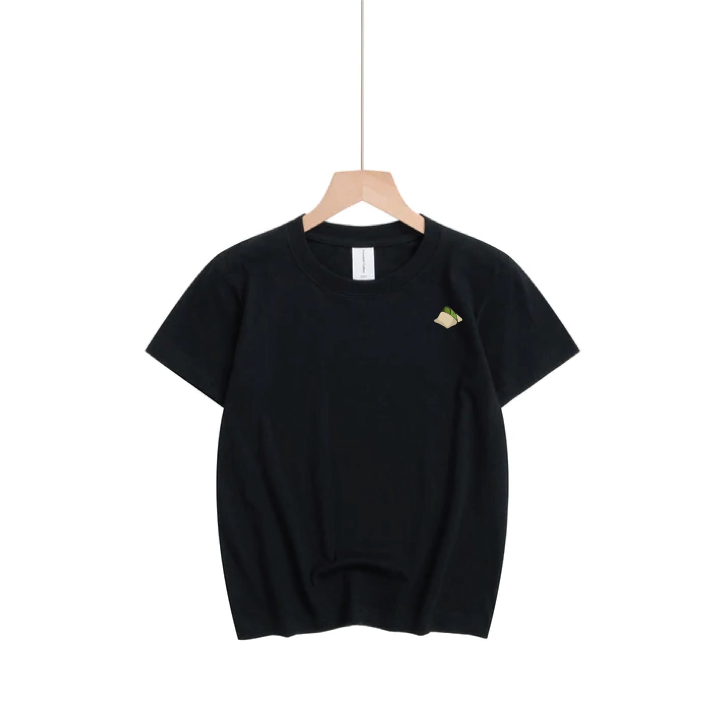 Round Neck Tee Shirt - Kid