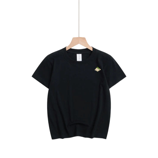 Round Neck Tee Shirt - Kid