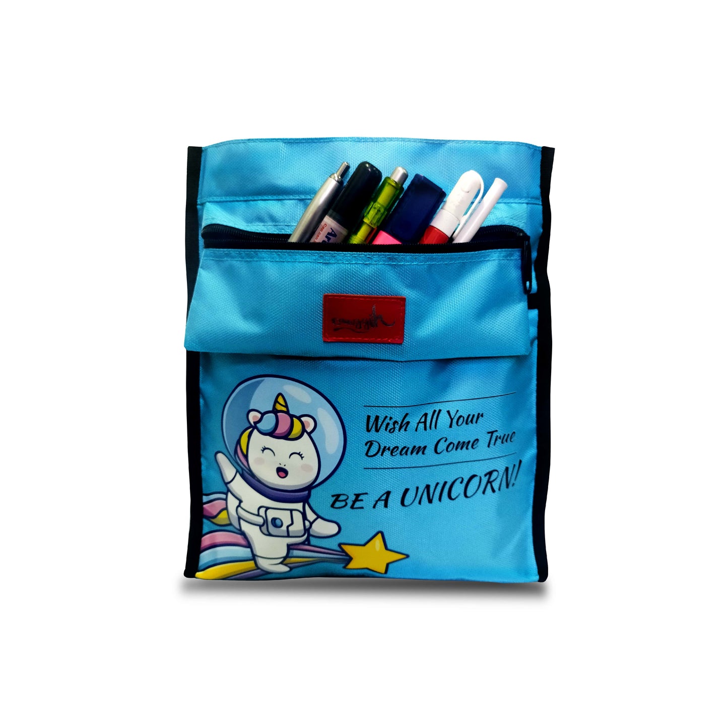 Canggih Unicorn Tuition School Bag