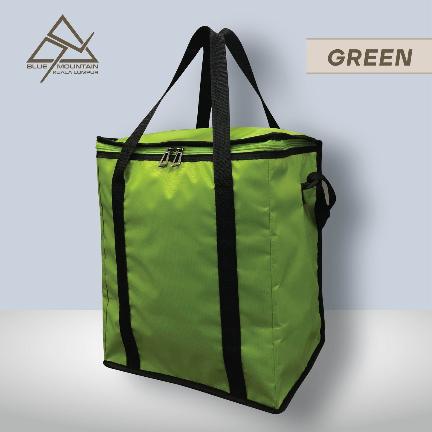 Blue Mountain Sling Cooler Bag