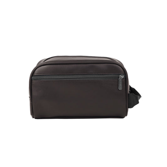 Multipurpose Bag MP 075 – Front View in Brown