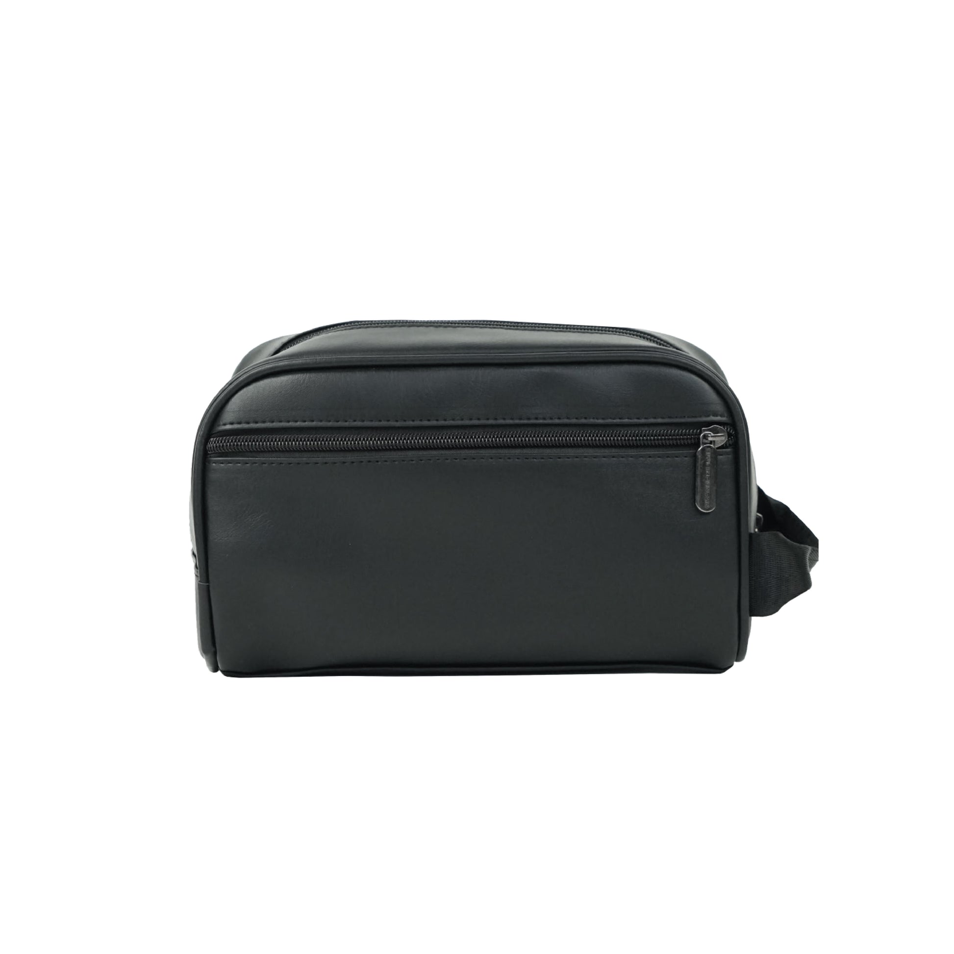 Multipurpose Bag MP 075 – Front View in Black