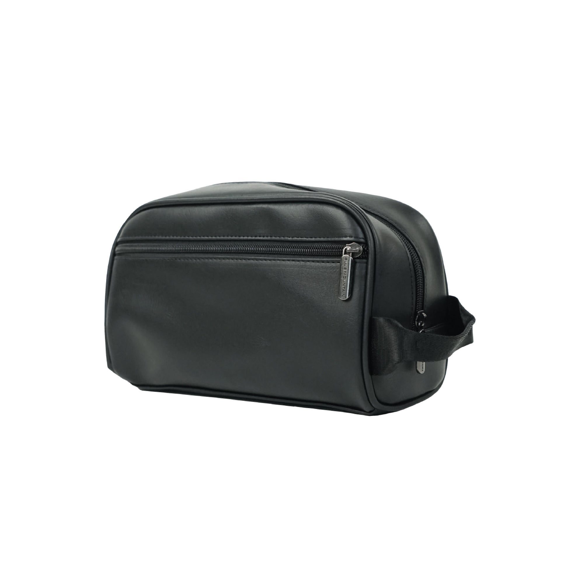 Multipurpose Bag MP 075 – 45° View in Black