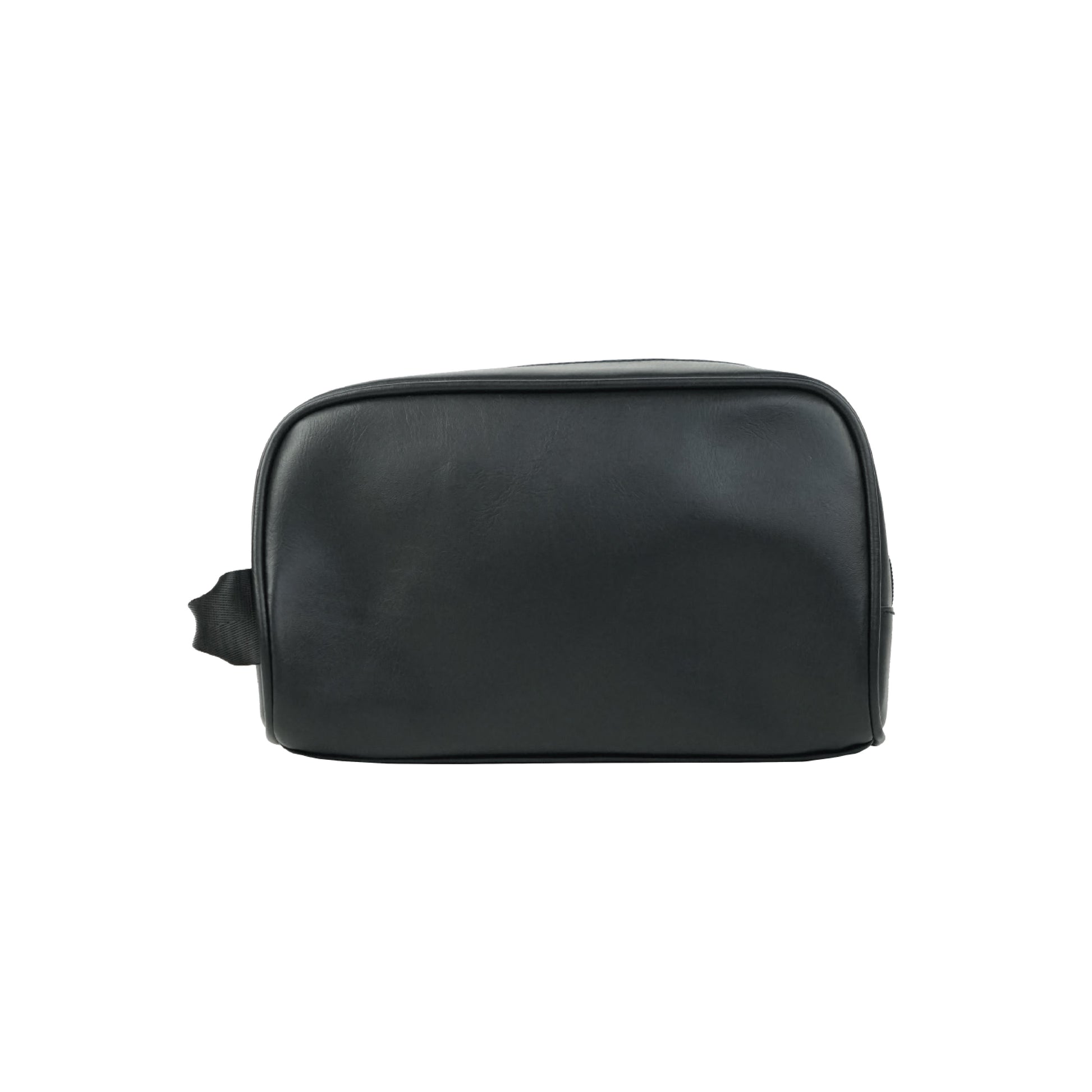 Multipurpose Bag MP 075 – Back View in Black