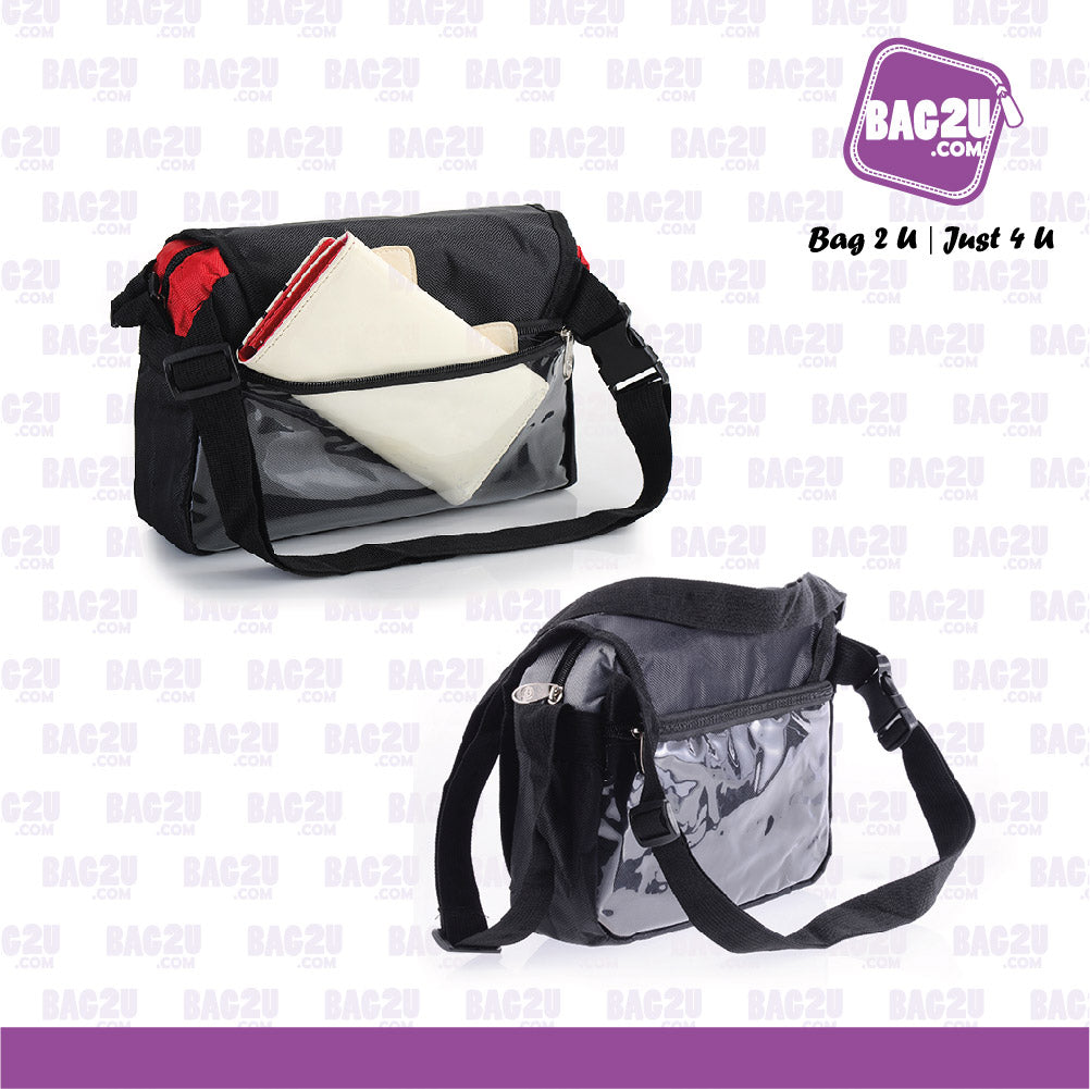 Sling Bag/Pouch - SB 414