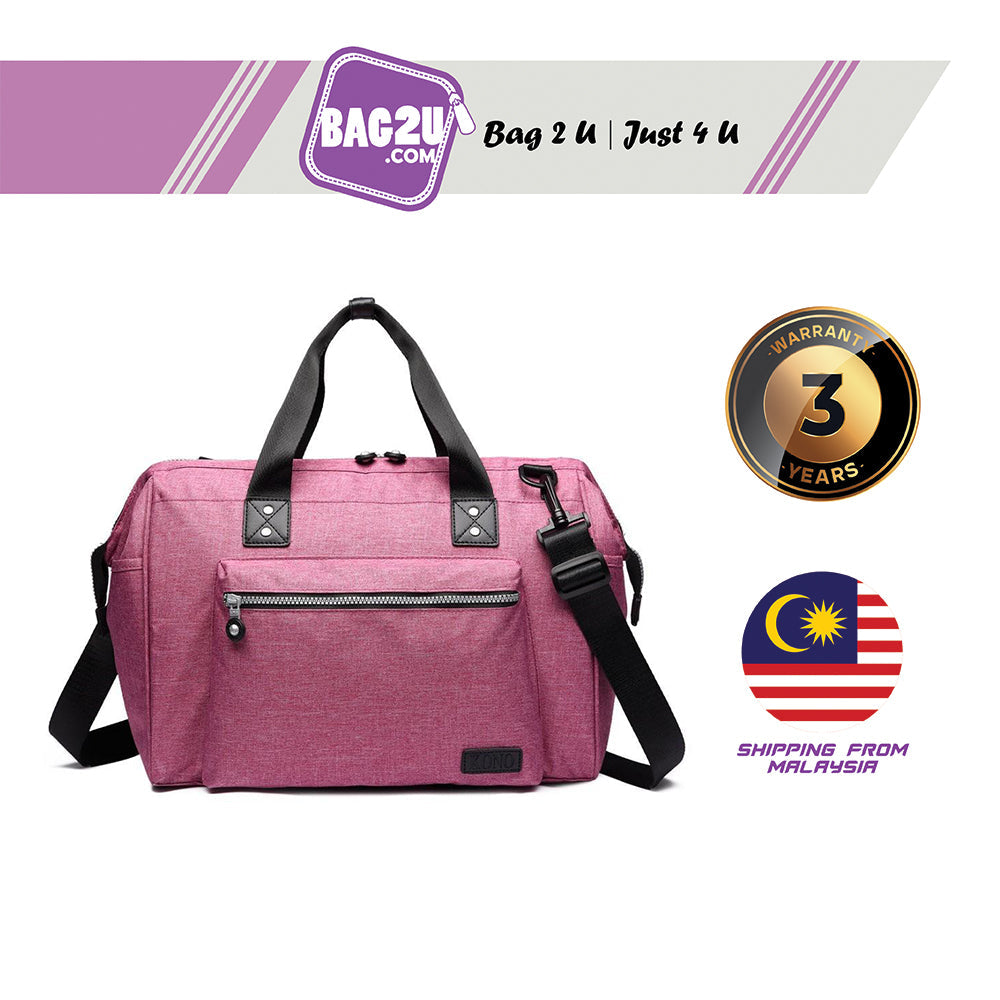 Bag2u Mommy Bag