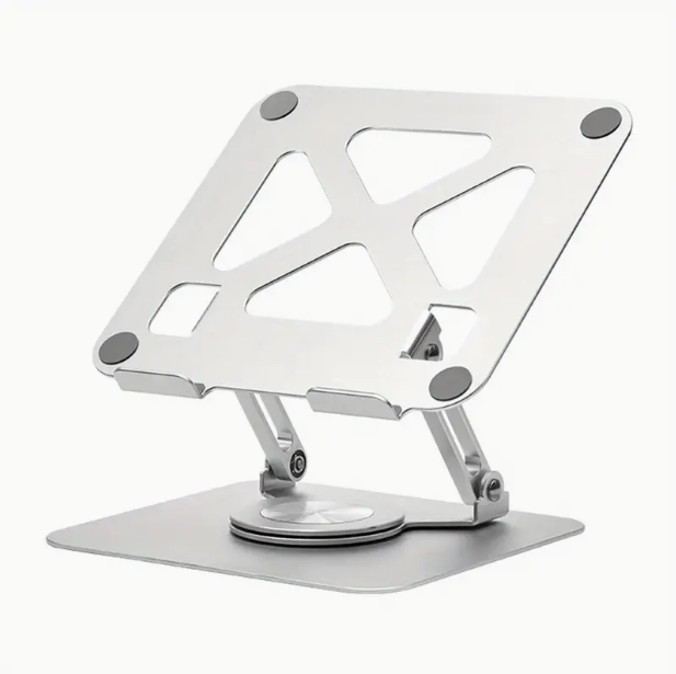 360° degree rotating laptop stand desktop - BH-LS 0630