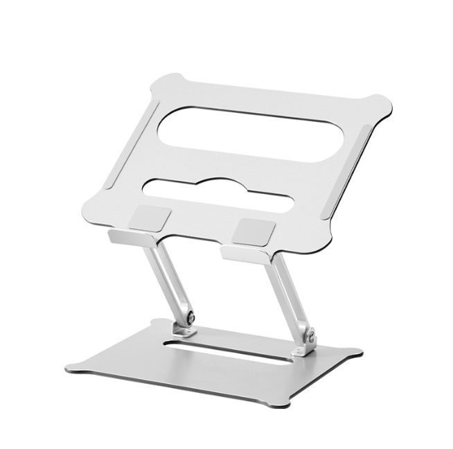 360° degree rotating laptop stand desktop - BH-LS 0630
