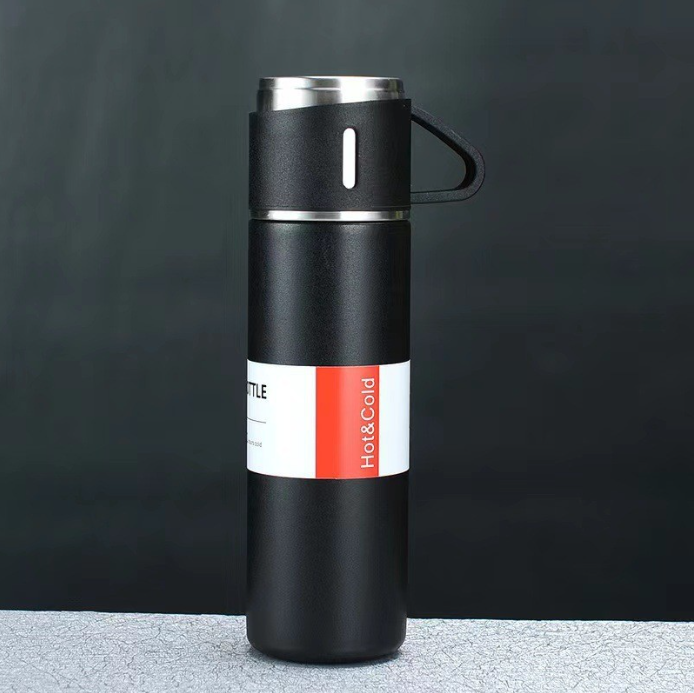 Cup Flask - BH-CB 0814