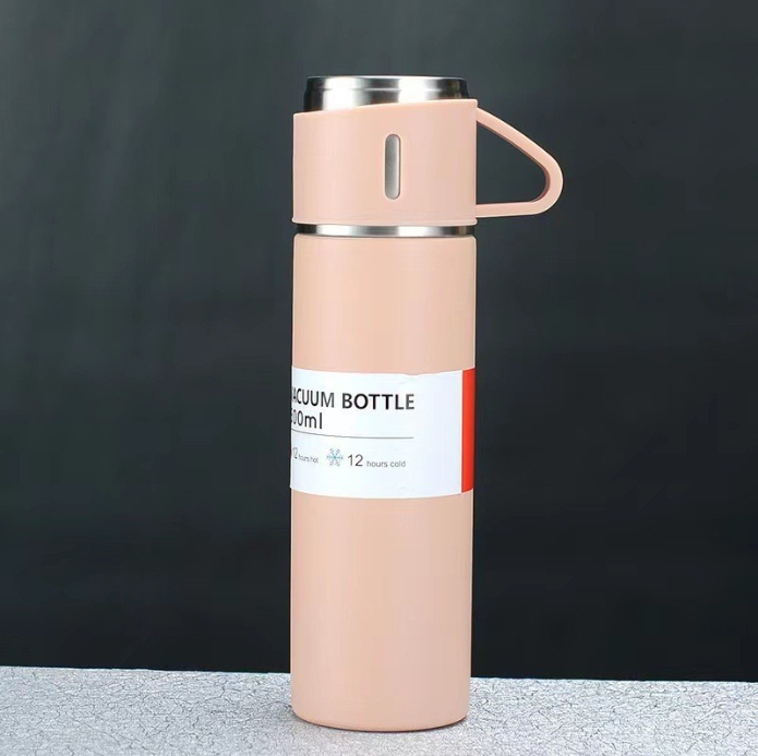 Cup Flask - BH-CB 0814