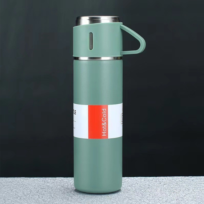 Cup Flask - BH-CB 0814