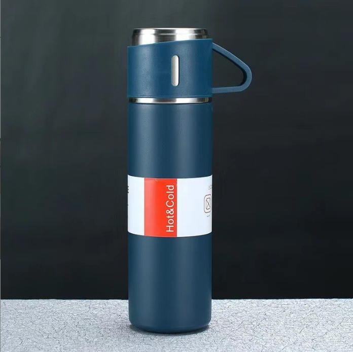 Cup Flask - BH-CB 0814