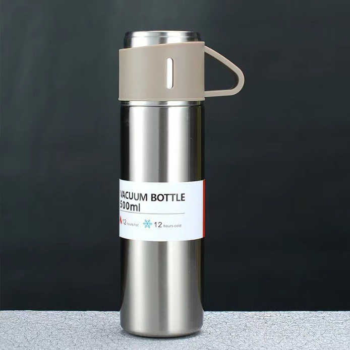 Cup Flask - BH-CB 0814