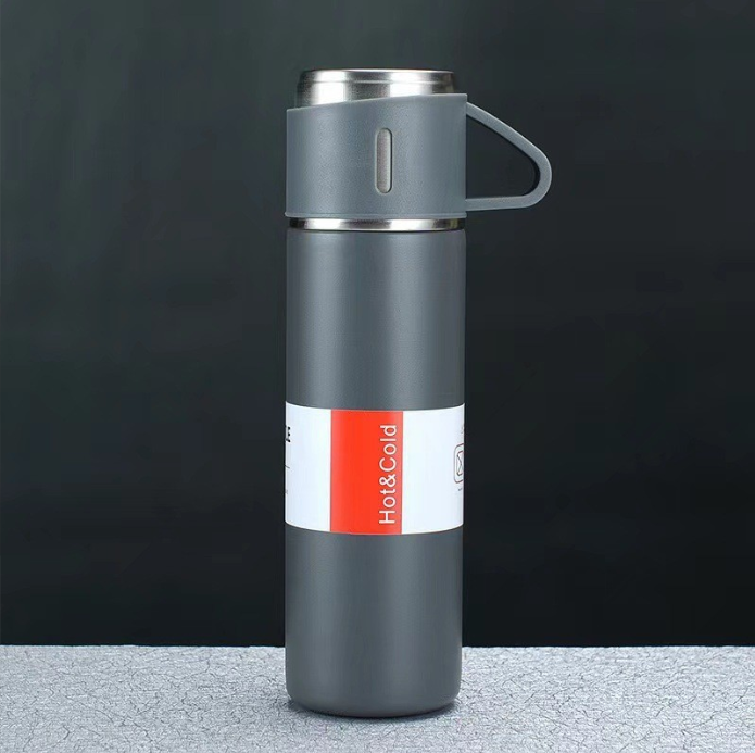 Cup Flask - BH-CB 0814