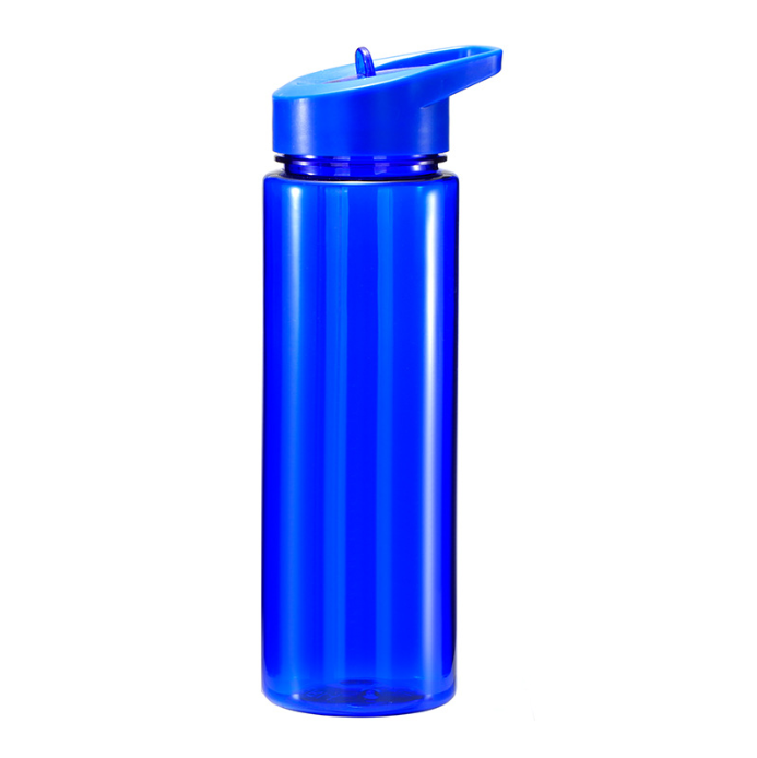 Tritan Colour Base Water Bottle - BH-TW 0813