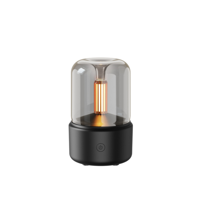 Candlelight Lamp Diffuser - BH-LD 0650