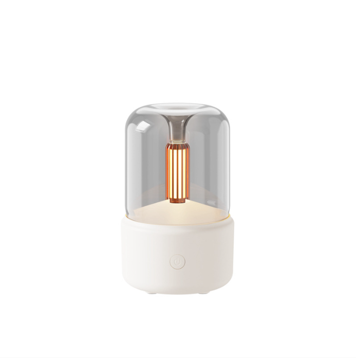 Candlelight Lamp Diffuser - BH-LD 0650