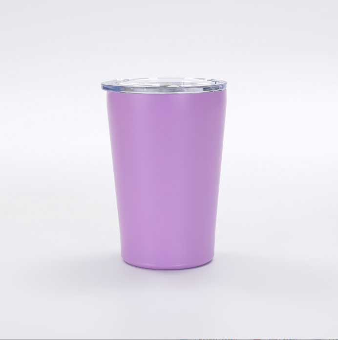 Coffee Mug Double Wall Stainless Steel - BH-CB 0890