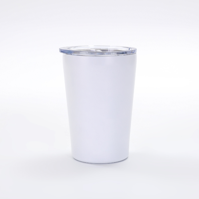 Coffee Mug Double Wall Stainless Steel - BH-CB 0890