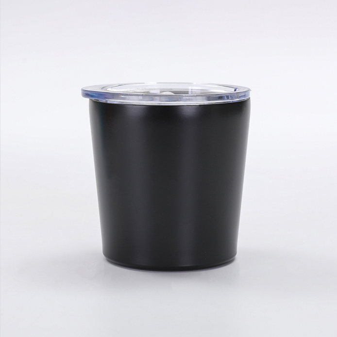 Coffee Mug Double Wall Stainless Steel - BH-CB 0890