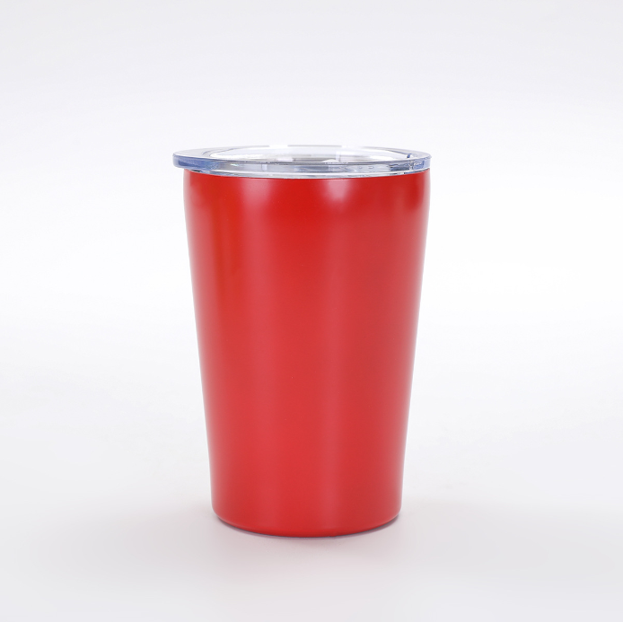 Coffee Mug Double Wall Stainless Steel - BH-CB 0890