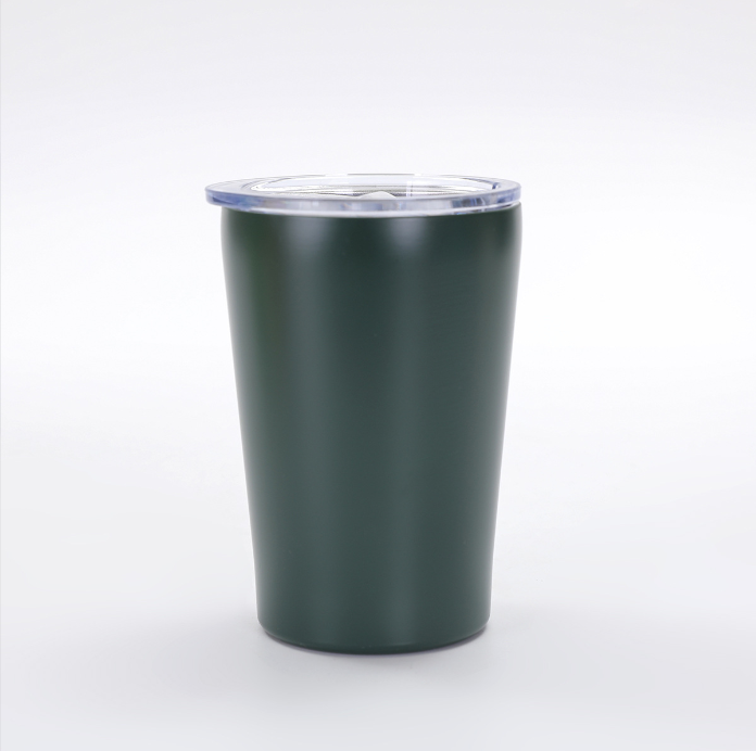 Coffee Mug Double Wall Stainless Steel - BH-CB 0890