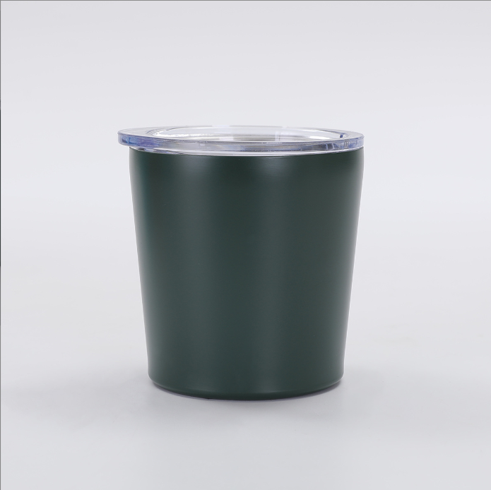 Coffee Mug Double Wall Stainless Steel - BH-CB 0890