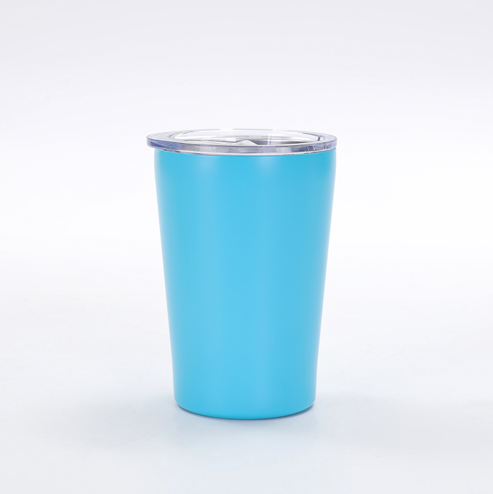 Coffee Mug Double Wall Stainless Steel - BH-CB 0890