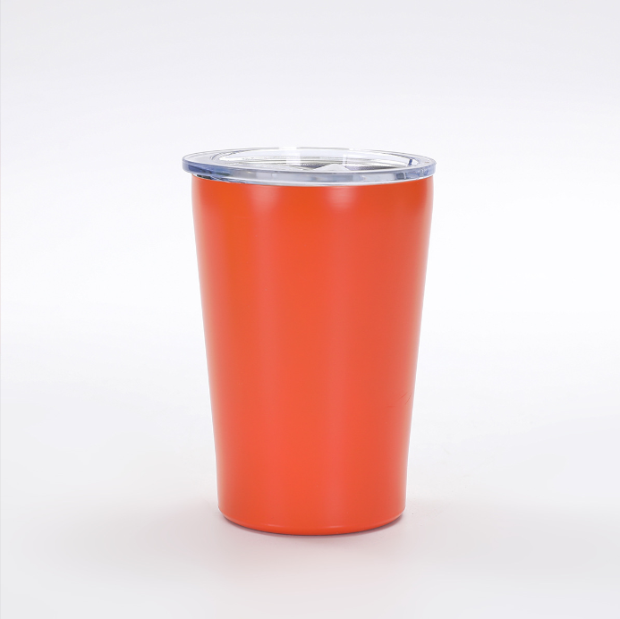 Coffee Mug Double Wall Stainless Steel - BH-CB 0890