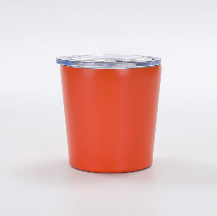 Coffee Mug Double Wall Stainless Steel - BH-CB 0890