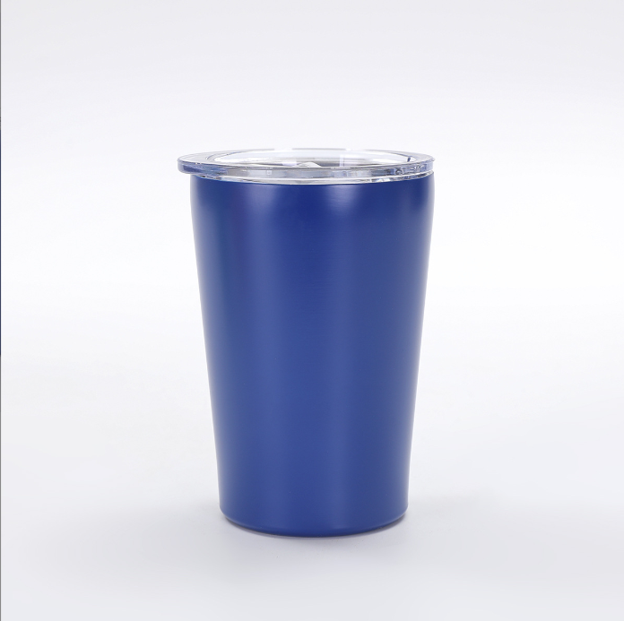 Coffee Mug Double Wall Stainless Steel - BH-CB 0890