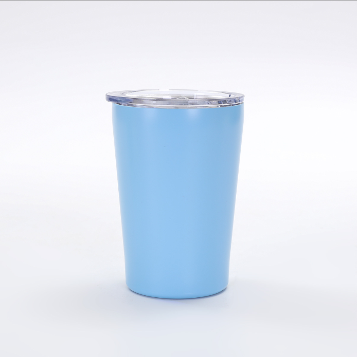 Coffee Mug Double Wall Stainless Steel - BH-CB 0890