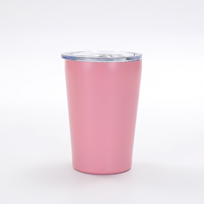 Coffee Mug Double Wall Stainless Steel - BH-CB 0890