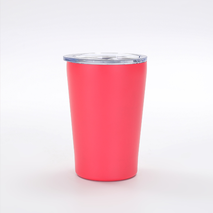 Coffee Mug Double Wall Stainless Steel - BH-CB 0890