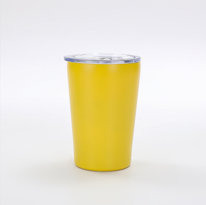 Coffee Mug Double Wall Stainless Steel - BH-CB 0890