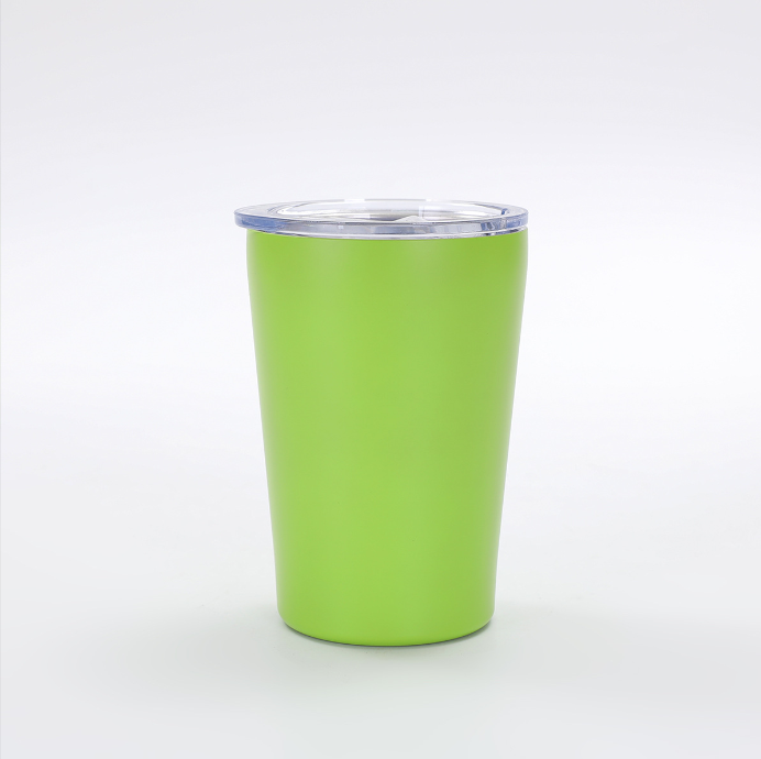 Coffee Mug Double Wall Stainless Steel - BH-CB 0890