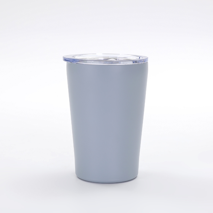 Coffee Mug Double Wall Stainless Steel - BH-CB 0890