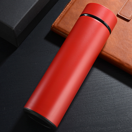 Metal Sport Bottle - BH-MS 0870