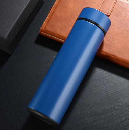 Metal Sport Bottle - BH-MS 0870