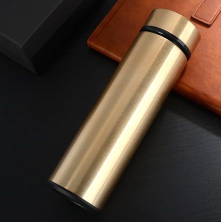 Metal Sport Bottle - BH-MS 0870