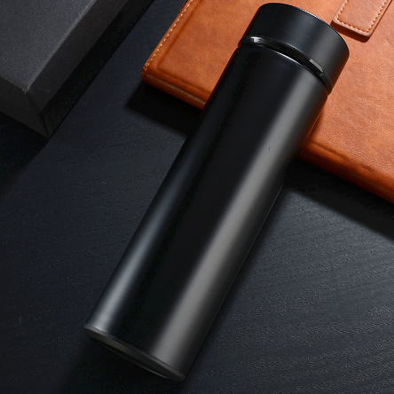 Metal Sport Bottle - BH-MS 0870