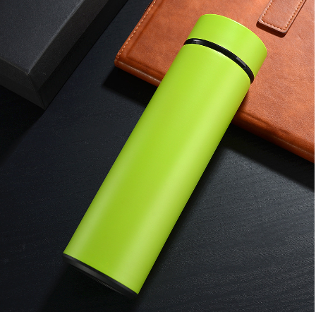 Metal Sport Bottle - BH-MS 0870