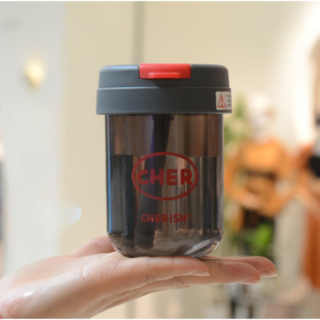 Cherish 300ml Water Bottle - BH-CB 0811