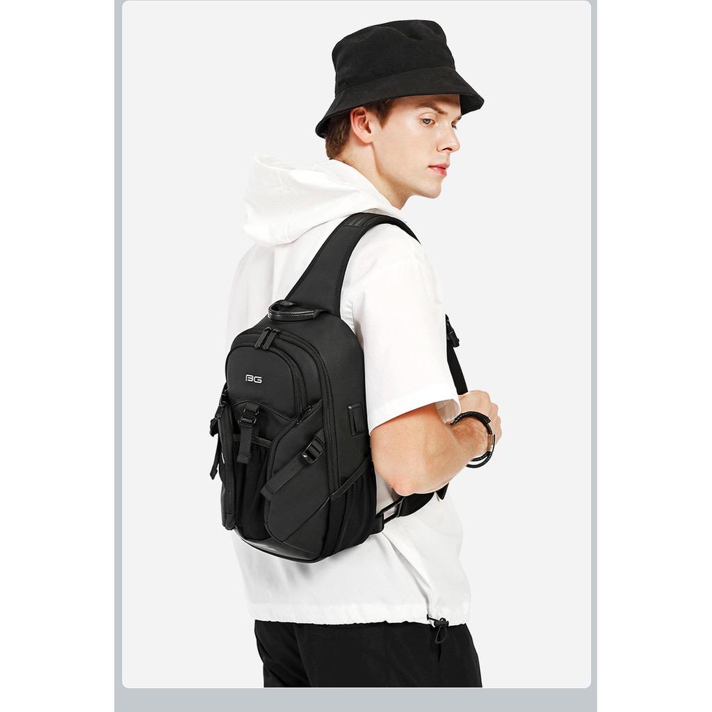 Bange Culvert Sling Bag (9.7“)