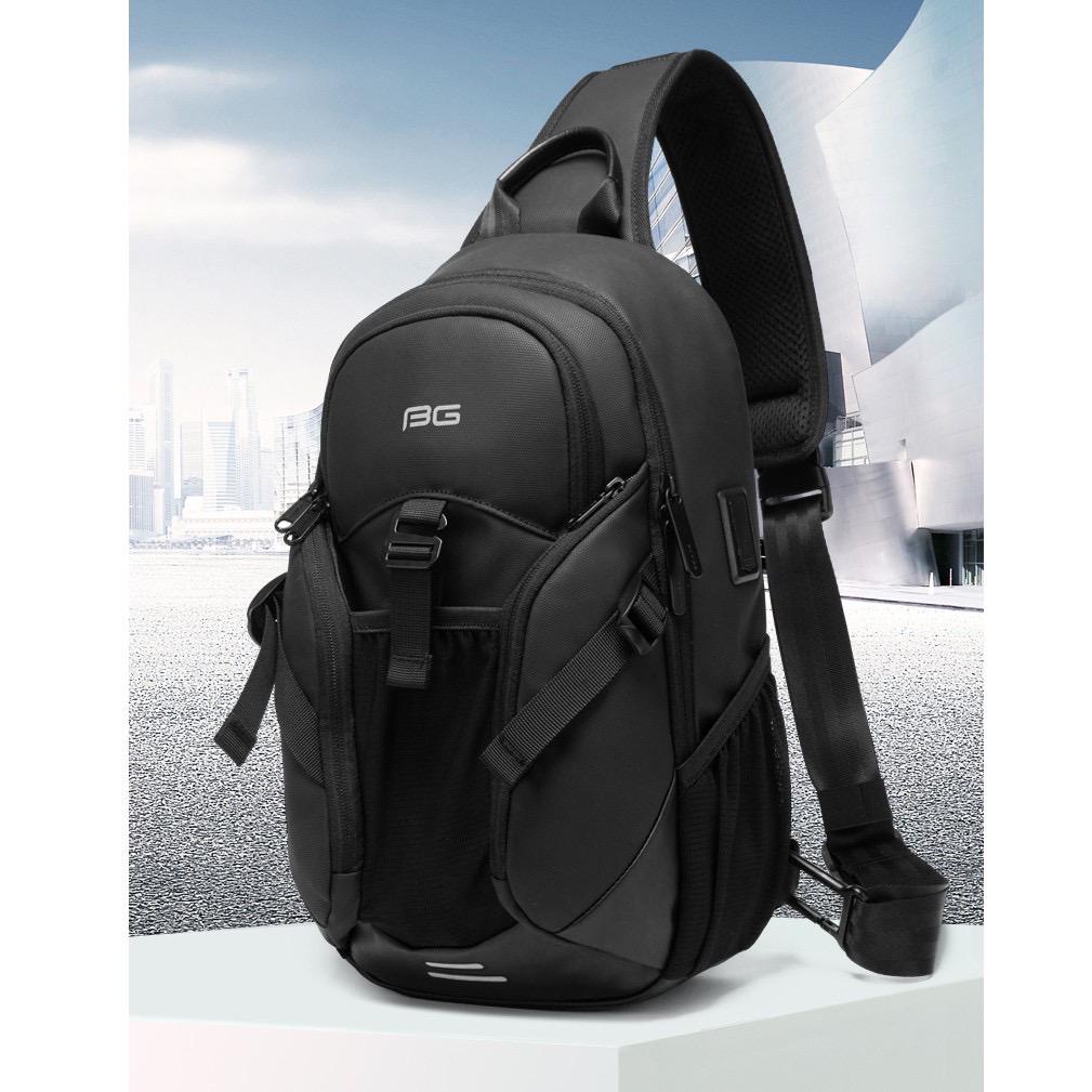 Bange Culvert Sling Bag (9.7“)