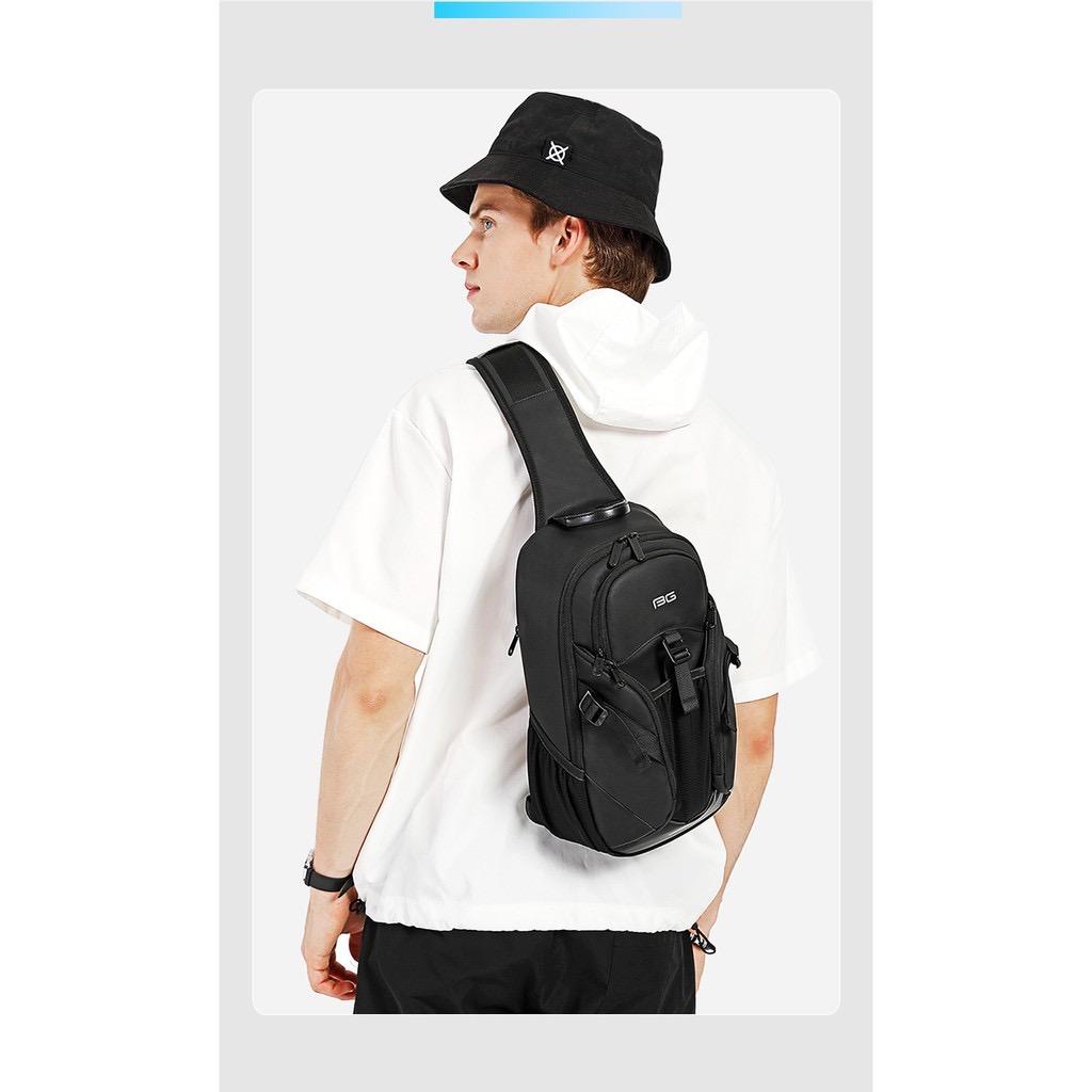 Bange Culvert Sling Bag (9.7“)