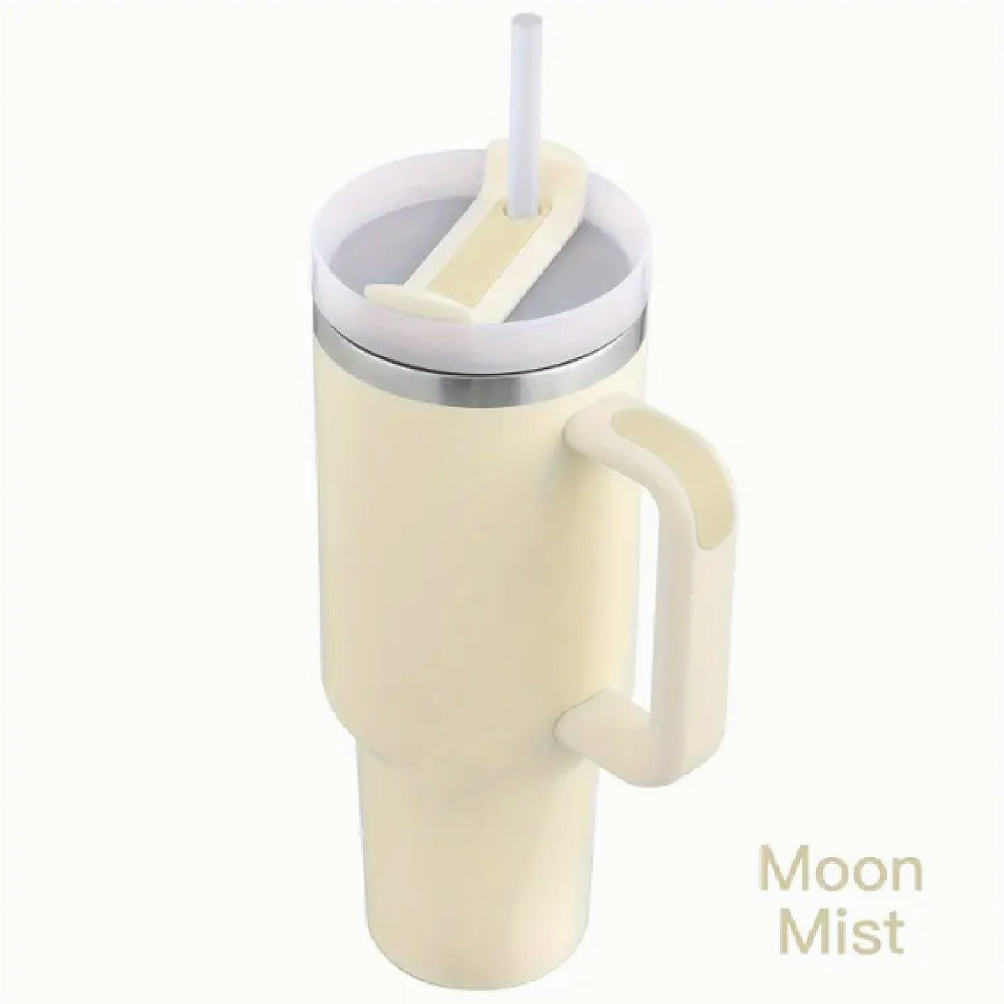 40oz Stainless Steel Double Wall Tumbler - BH-SS 0860